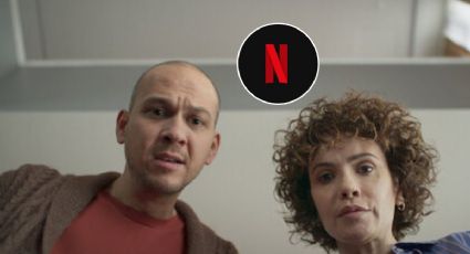 Hoy en Netflix: la miniserie turca que en 8 episodios te muestra los peligros de una doble vida