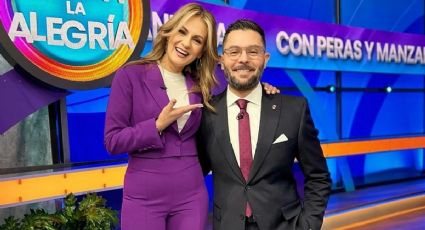 ¿Irresponsabilidad? Ricardo Casares ya tiene fecha para REGRESAR a TV Azteca tras sufrir un infarto