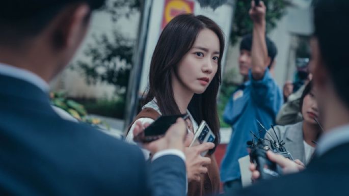 Adiós Netflix: Esta serie coreana de Star Plus es la mezcla perfecta de drama y suspenso