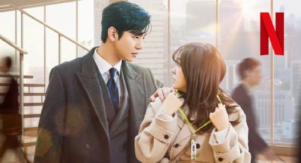 La miniserie coreana de Netflix que mezcla perfectamente el drama, la diversión y el romance en la oficina