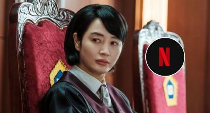 Hoy en Netflix: la miniserie coreana que en 10 capítulos enseña cómo una mala decisión cambia todo