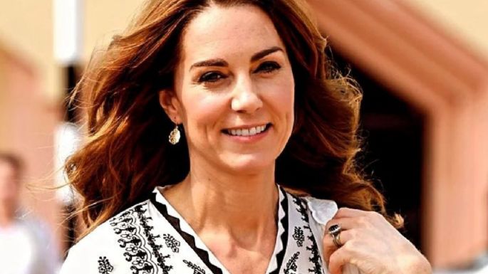 ¿Cuál es el estado de salud de Kate Middleton hoy jueves 7 de marzo?