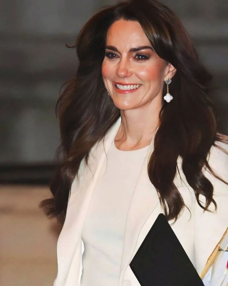 La comunidad está ansiosa por recibir actualizaciones sobre el estado de salud de Kate Middleton este jueves 7 de marzo