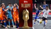 Kings World Cup: Equipos invitados de todo el mundo y los futbolistas que son presidentes