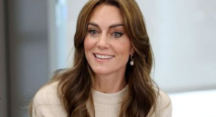 Kate Middleton es hospitalizada de emergencia tras ser diagnosticada con nueva enfermedad