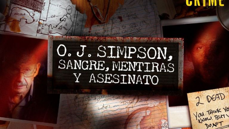 documental del caso oj simpson en amazon prime video
