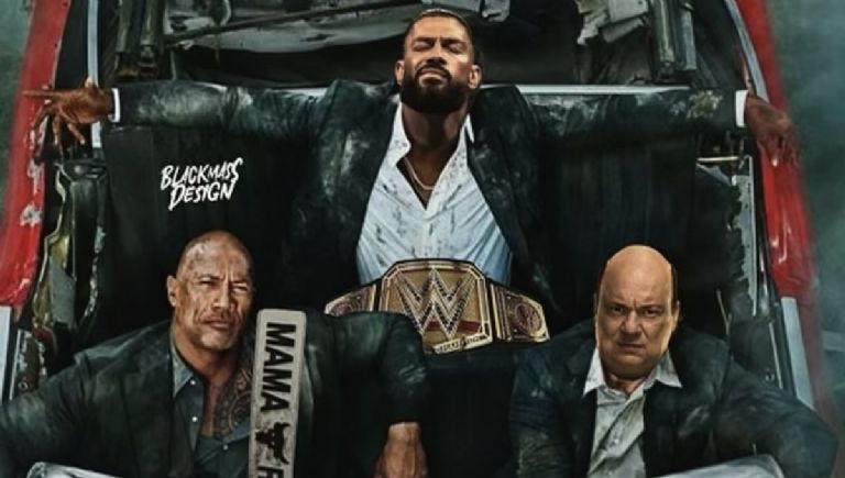 WWE llega a México con tu suscripción en Netflix
