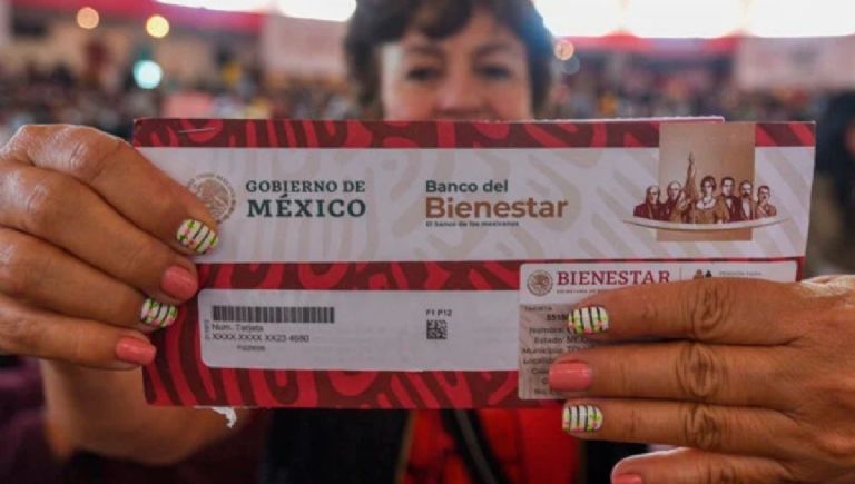 ¿Cuándo depositan la Pensión Bienestar?