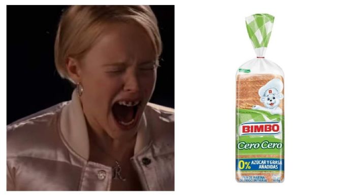 5 memes porque el pan Bimbo cero cero tiene mucha azúcar, revela Profeco