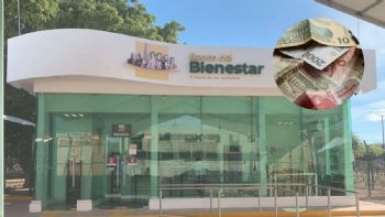 Los requisitos para obtener más de 30 mil pesos del Bienestar para ampliar tu casa