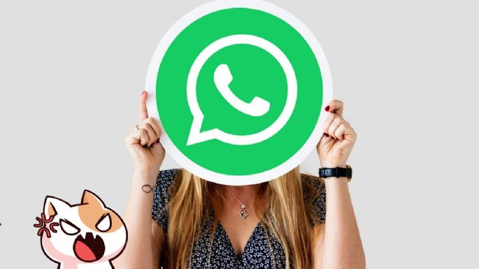 ¿Cómo cambiar WhatsApp a verde fosforescente?