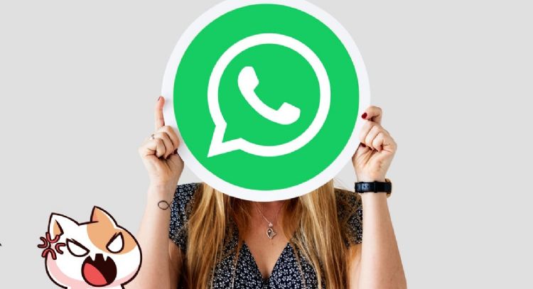 ¿Cómo cambiar WhatsApp a verde fosforescente?