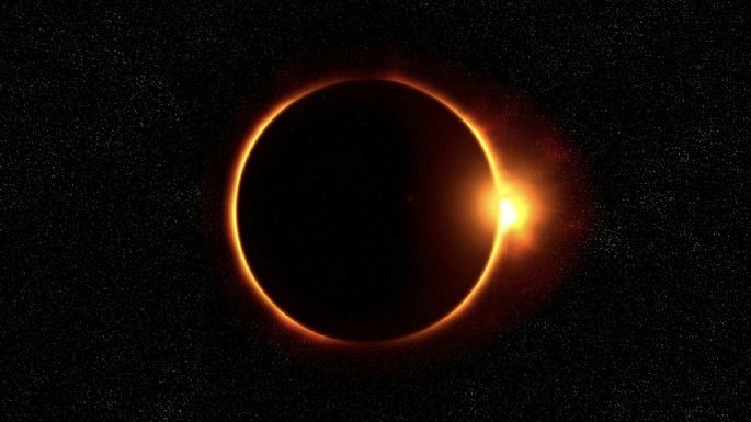 Las alcaldías de CDMX donde se verá mejor el eclipse solar del 8 de abril