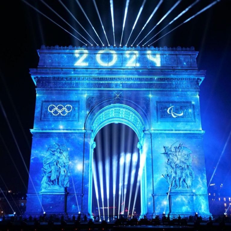 Cuándo inician los Juegos Olímpicos París 2024