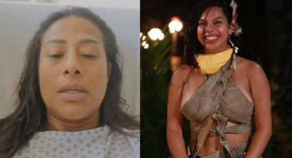 Survivor México 2024: Toñita asegura que Lizbeth Rodriguez la lesionó a propósito y luego se burló