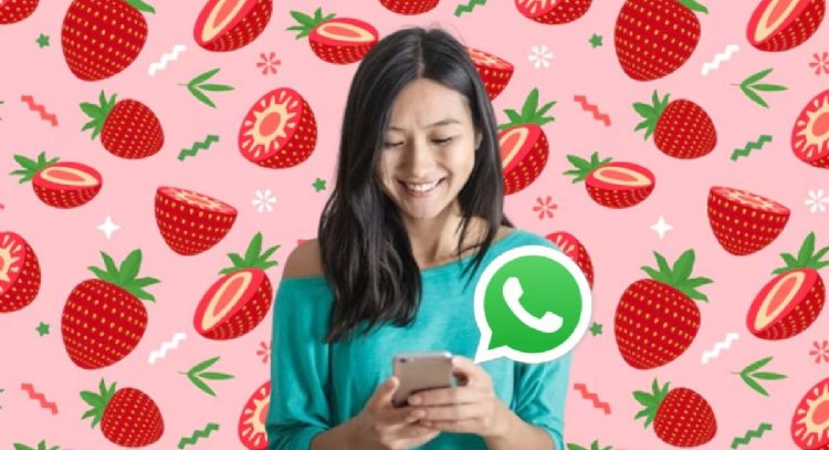¿Qué es el "modo fresa" en WhatsApp y cómo activarlo?