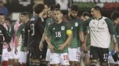 Foto ilustrativa de la nota titulada ¿Por qué México no jugará futbol en los Juegos Olímpicos de París 2024?