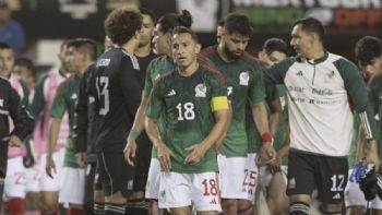 ¿Por qué México no jugará futbol en los Juegos Olímpicos de París 2024?