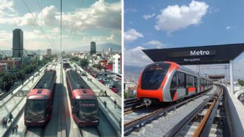 Metromex: Precio, todas las líneas y cuándo abrirá el nuevo transporte público del Edomex