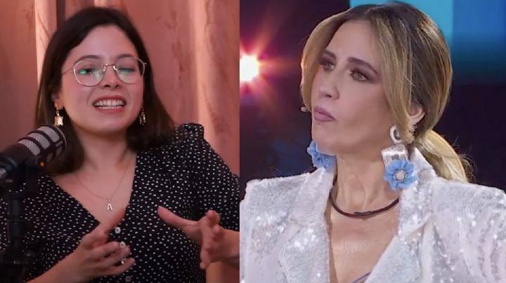 ¿Karma? El programa de Raquel Bigorra en TV Azteca que fue CANCELADO luego de vetar a guionista