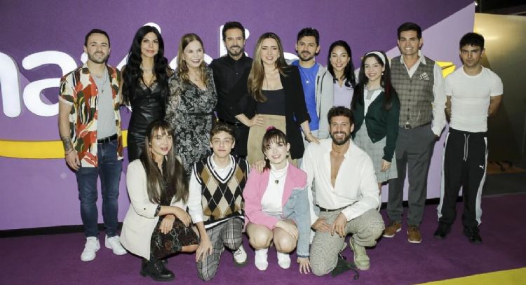 ¿De qué trata 'Papás por Conveniencia, la nueva telenovela de Joaquín Bondoni en Televisa?