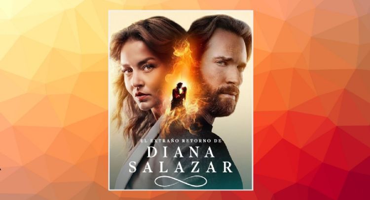 ¿Cuándo se estrena 'El Extraño Retorno de Diana Salazar' en Televisa?