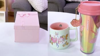 Colección MOM de Starbucks: todos los vasos del Día de las Madres y cómo comprarlos