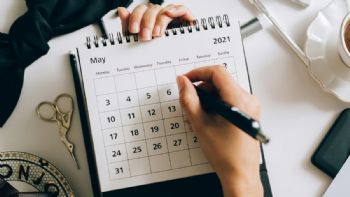 Días Festivos de Mayo: calendario de TODOS los días de descanso del mes