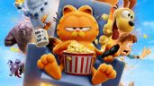 ¿Cuánto cuesta la palomera de 'Garfield' en Cinépolis y Cinemex?