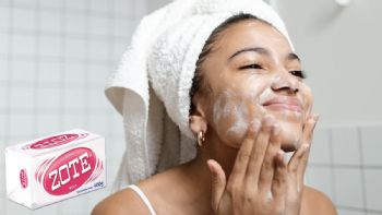 ¿Qué tan bueno es el jabón Zote para lavarse la cara?