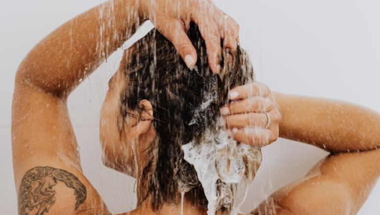 Beneficios de lavar tu cabello y cara con jabón Zote