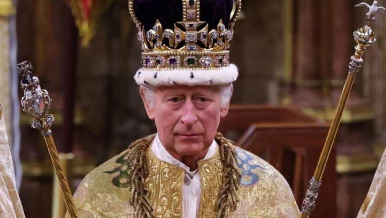 ¿Qué cáncer tiene el Rey Carlos III?