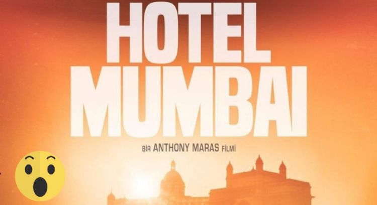 Hotel Mumbai: La oscura historia REAL en la que está basada la película de Netflix