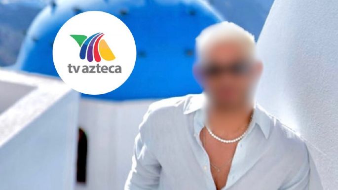 Fue despedido y humillado en TV Azteca, ahora regresa a México para trabajar en Imagen