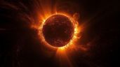 Las localidades declaradas en zona de emergencia por eclipse solar