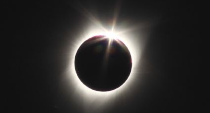¿Qué alcaldías de CDMX se oscurecerán más en el eclipse solar?