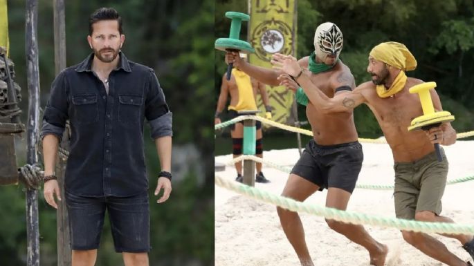Survivor México: ¿Quién es el eliminado hoy 5 de abril?