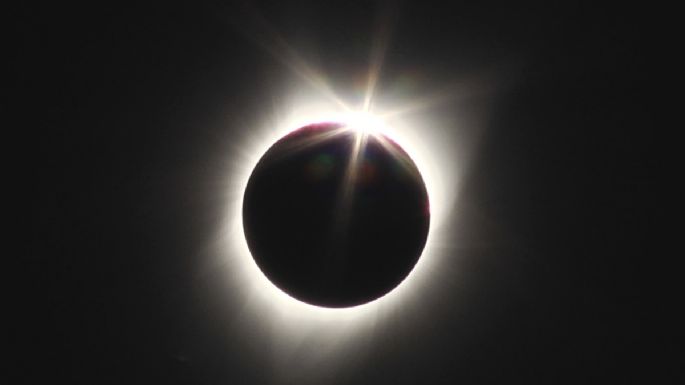 ¿Qué alcaldías de CDMX se oscurecerán más en el eclipse solar?