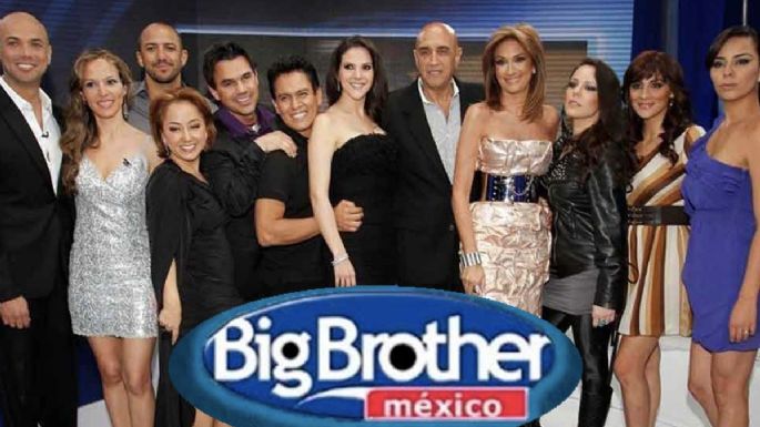 ¿Big Brother REGRESA a México? TV Azteca lo traería de vuelta