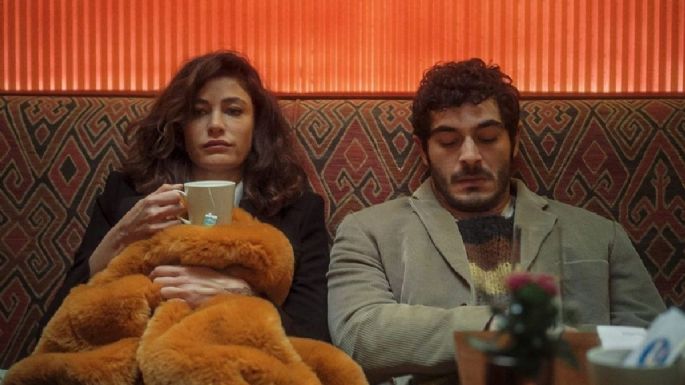 Hoy en Netflix: la película turca que te enseñará que empezar desde cero es difícil, pero necesario