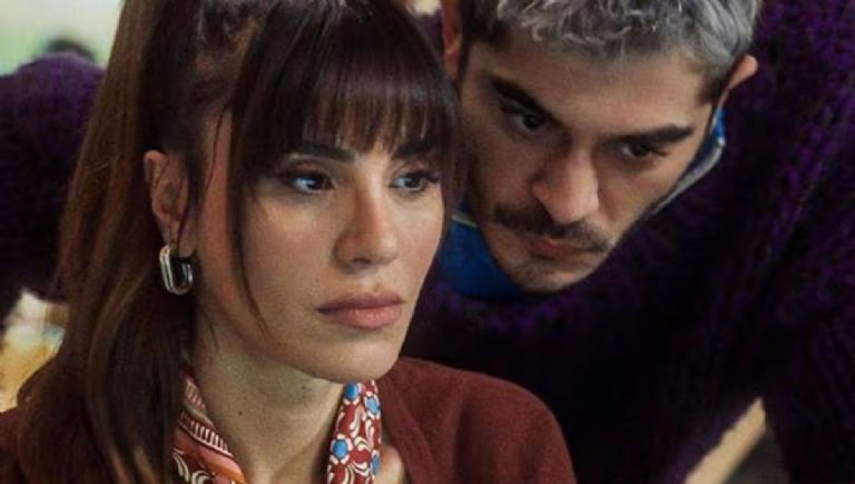 ¿Es buena la película turca de Quédate en Netflix?
