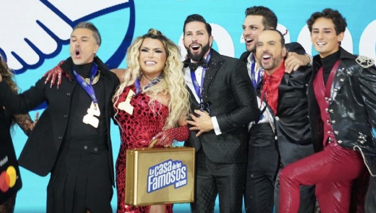 'Big Brother' regresa a la televisión con TV Azteca 