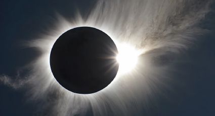 Eclipse solar 2024: Sigue en vivo el fenómeno que dejará en oscuridad a México