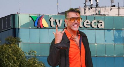 3 famosos odiados que llegan a TV Azteca para rescatar su carrera