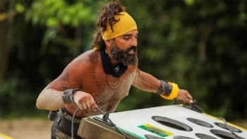 'Survivor México 2024': Así será la terrible lesión que dejará a John Guts fuera del reality