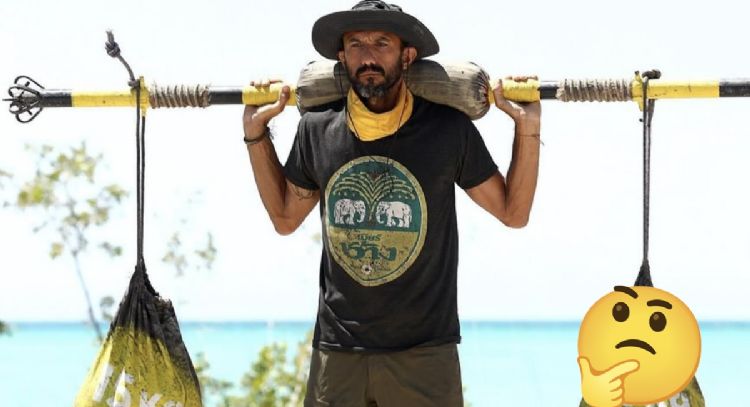'Survivor México 2024': 3 realities de Televisa donde el Rasta participó antes de ir a TV Azteca