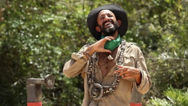 El Rasta podría ganar un segundo reality en Survivor México 2024