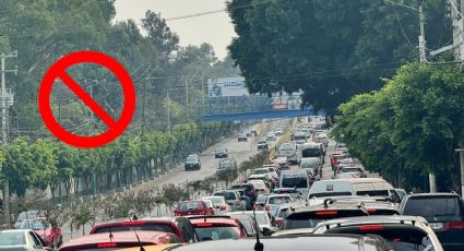 Doble Hoy no Circula: ¿qué carros no circulan por contingencia ambiental hoy miércoles 15 de mayo?