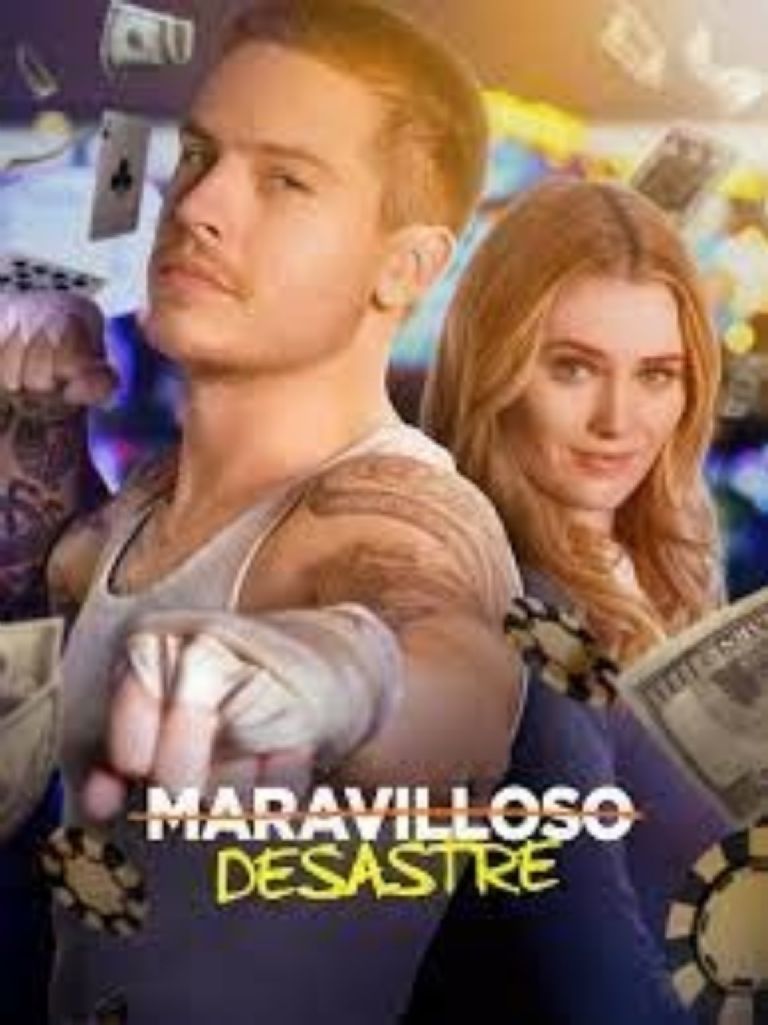 Series que se parecen a Maxton Hall