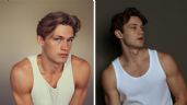 Foto ilustrativa de la nota titulada 'Maxton Hall': James Beaufort, 5 fotos del guapo actor Damian Hardung antes de salir en la serie